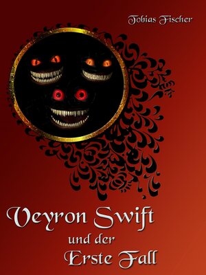cover image of Veyron Swift und der Erste Fall